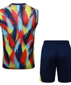 Arsenal Conjunto 2025 2026 Amarillo - Arsenal Barata | PTDHMALL