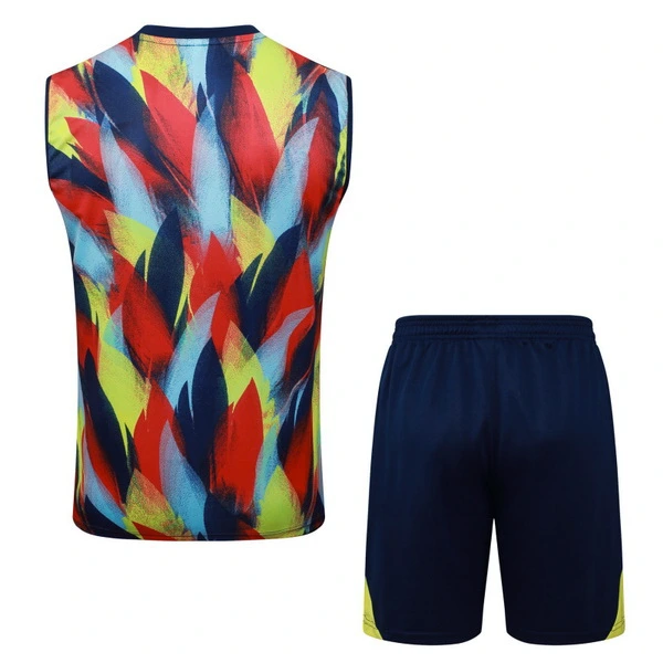 Arsenal Conjunto 2025 2026 Amarillo - Arsenal Barata | PTDHMALL