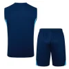 Arsenal Conjunto 2025 2026 Azul - Arsenal Barata | PTDHMALL