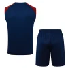 Arsenal Conjunto 2025 2026 Azul - Arsenal Barata | PTDHMALL