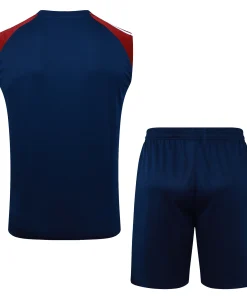 Arsenal Conjunto 2025 2026 Azul - Arsenal Barata | PTDHMALL