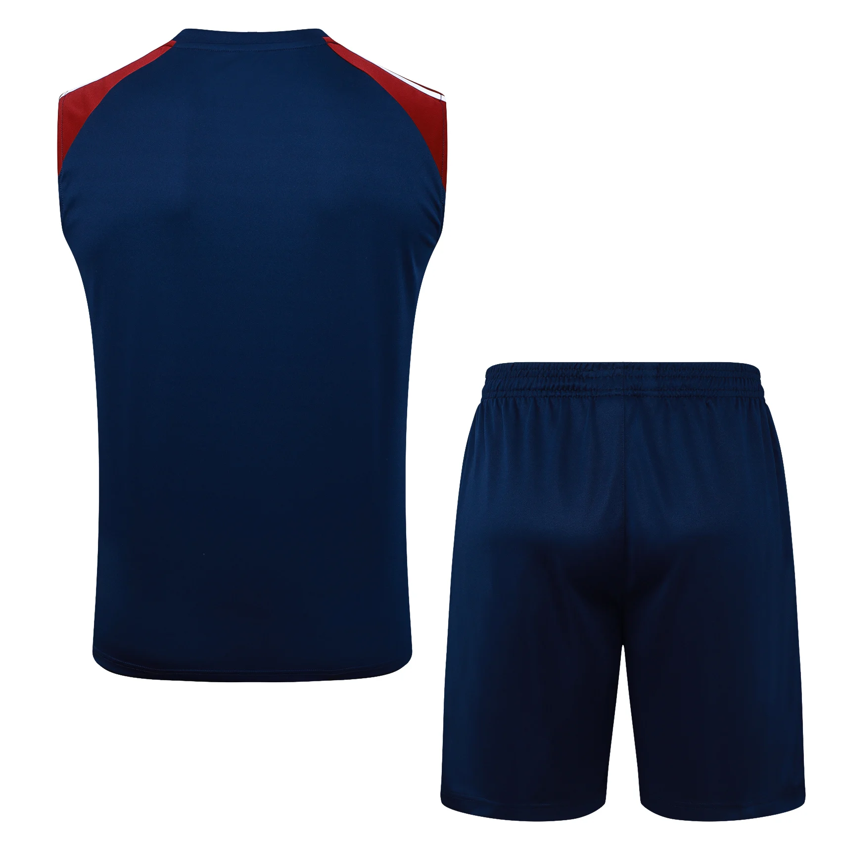 Arsenal Conjunto 2025 2026 Azul - Arsenal Barata | PTDHMALL