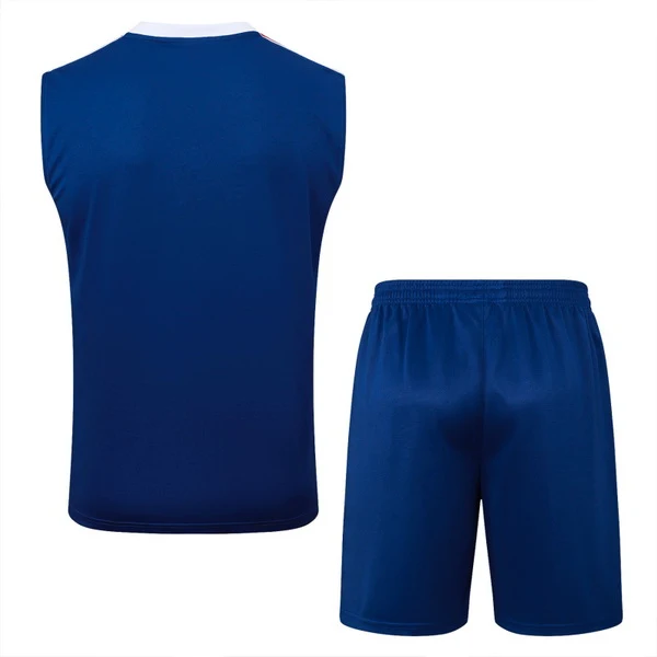 Arsenal Conjunto 2025 2026 Azul - Arsenal Barata | PTDHMALL