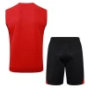 Arsenal Conjunto 2025 2026 Rojo - Arsenal Barata | PTDHMALL