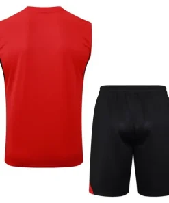 Arsenal Conjunto 2025 2026 Rojo - Arsenal Barata | PTDHMALL
