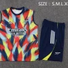Arsenal Conjunto 2025 2026 Amarillo - Arsenal Barata | PTDHMALL