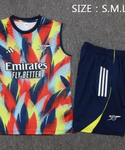 Arsenal Conjunto 2025 2026 Amarillo - Arsenal Barata | PTDHMALL