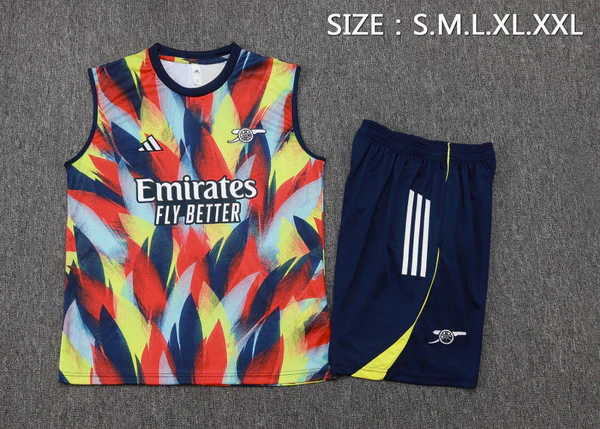 Arsenal Conjunto 2025 2026 Amarillo - Arsenal Barata | PTDHMALL