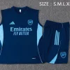 Arsenal Conjunto 2025 2026 Azul - Arsenal Barata | PTDHMALL