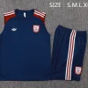 Arsenal Conjunto 2025 2026 Azul - Arsenal Barata | PTDHMALL