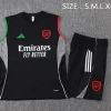 Arsenal Conjunto 2025 2026 Negro - Arsenal Barata | PTDHMALL