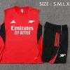 Arsenal Conjunto 2025 2026 Rojo - Arsenal Barata | PTDHMALL