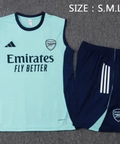 Arsenal Conjunto 2025 2026 Verde - Arsenal Barata | PTDHMALL