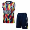 Arsenal Conjunto 2025 2026 Amarillo - Arsenal Barata | PTDHMALL