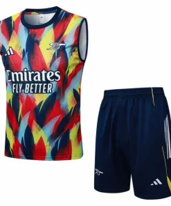 Arsenal Conjunto 2025 2026 Amarillo - Arsenal Barata | PTDHMALL