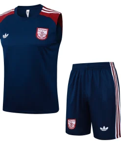 Arsenal Conjunto 2025 2026 Azul - Arsenal Barata | PTDHMALL