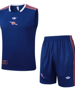 Arsenal Conjunto 2025 2026 Azul - Arsenal Barata | PTDHMALL