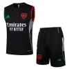 Arsenal Conjunto 2025 2026 Negro - Arsenal Barata | PTDHMALL