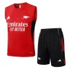 Arsenal Conjunto 2025 2026 Rojo - Arsenal Barata | PTDHMALL