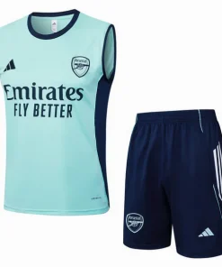 Arsenal Conjunto 2025 2026 Verde - Arsenal Barata | PTDHMALL