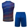 FC Barcelona Conjunto 2025 2026 Azul - FC Barcelona Barata | PTDHMALL