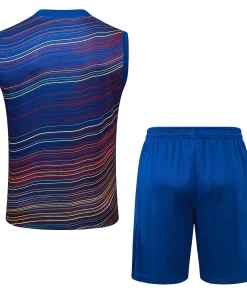 FC Barcelona Conjunto 2025 2026 Azul - FC Barcelona Barata | PTDHMALL