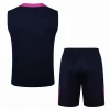FC Barcelona Conjunto 2025 2026 Azul - FC Barcelona Barata | PTDHMALL