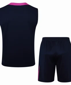 FC Barcelona Conjunto 2025 2026 Azul - FC Barcelona Barata | PTDHMALL