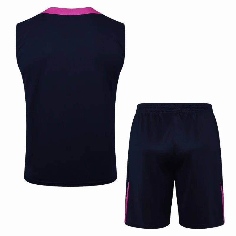 FC Barcelona Conjunto 2025 2026 Azul - FC Barcelona Barata | PTDHMALL