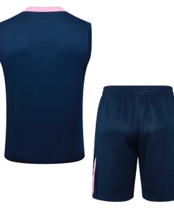FC Barcelona Conjunto 2025 2026 Azul - FC Barcelona Barata | PTDHMALL