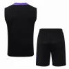 FC Barcelona Conjunto 2025 2026 Negro - FC Barcelona Barata | PTDHMALL