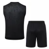 FC Barcelona Conjunto 2025 2026 Negro - FC Barcelona Barata | PTDHMALL