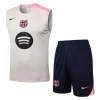 FC Barcelona Conjunto 2025 2026 Amarillo - FC Barcelona Barata | PTDHMALL