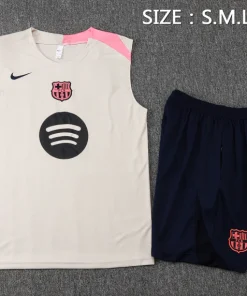 FC Barcelona Conjunto 2025 2026 Amarillo - FC Barcelona Barata | PTDHMALL