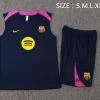 FC Barcelona Conjunto 2025 2026 Azul - FC Barcelona Barata | PTDHMALL