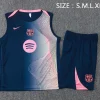 FC Barcelona Conjunto 2025 2026 Azul - FC Barcelona Barata | PTDHMALL