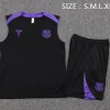 FC Barcelona Conjunto 2025 2026 Negro - FC Barcelona Barata | PTDHMALL
