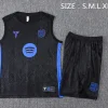 FC Barcelona Conjunto 2025 2026 Negro - FC Barcelona Barata | PTDHMALL
