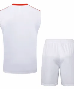 Bayern Múnich Conjunto 2025 2026 Blanco - Bayern Múnich Barata | PTDHMALL