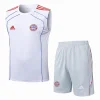 Bayern Múnich Conjunto 2025 2026 Blanco - Bayern Múnich Barata | PTDHMALL