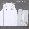 Bayern Múnich Conjunto 2025 2026 Blanco - Bayern Múnich Barata | PTDHMALL