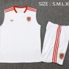 Bayern Múnich Conjunto 2025 2026 Blanco - Bayern Múnich Barata | PTDHMALL
