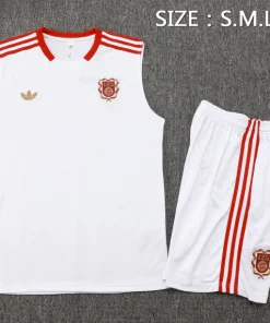Bayern Múnich Conjunto 2025 2026 Blanco - Bayern Múnich Barata | PTDHMALL