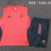 Bayern Múnich Conjunto 2025 2026 Rojo - Bayern Múnich Barata | PTDHMALL