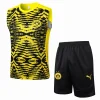 Borussia Dortmund Conjunto 2024 2025 Amarillo - Borussia Dortmund Barata | PTDHMALL