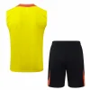 Brasil Conjunto 2026 Amarillo - Brasil Barata | PTDHMALL