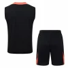 Brasil Conjunto 2026 Negro - Brasil Barata | PTDHMALL