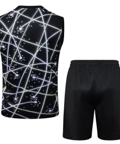 Chelsea Conjunto 2025 2026 Negro - Chelsea Barata | PTDHMALL