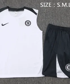Chelsea Conjunto 2025 2026 Blanco - Chelsea Barata | PTDHMALL