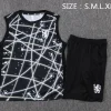 Chelsea Conjunto 2025 2026 Negro - Chelsea Barata | PTDHMALL